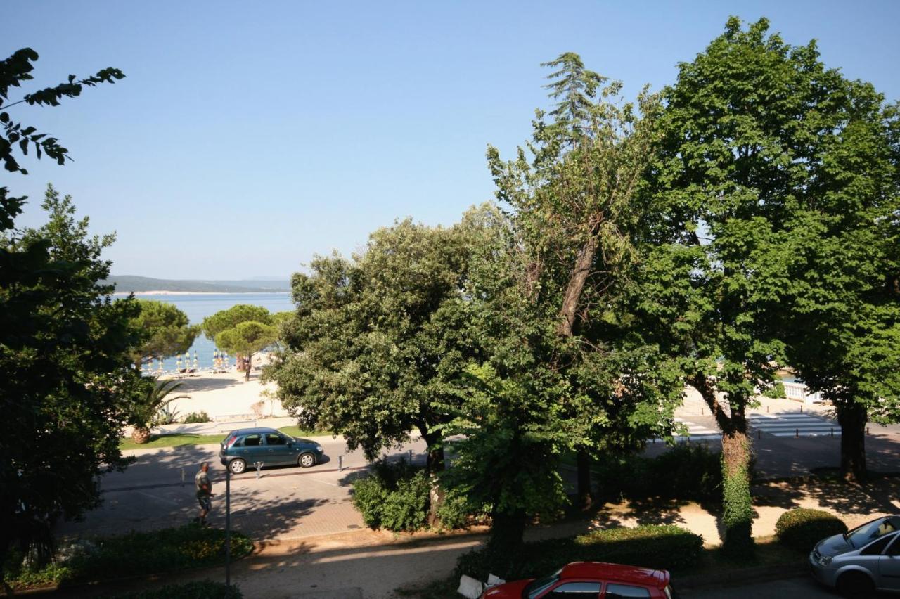 Apartments By The Sea Crikvenica - 5563 Exterior foto